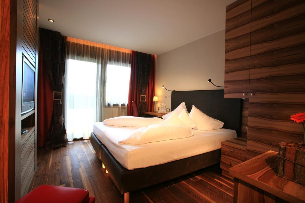 Spa & Relax Hotel Erika Tirol Kamer foto