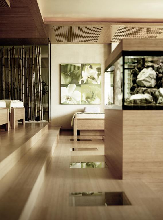 Spa & Relax Hotel Erika Tirol Buitenkant foto