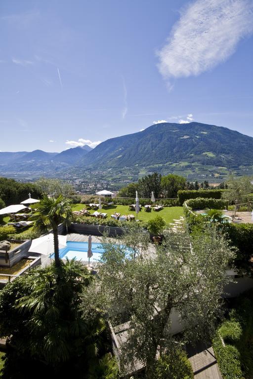 Spa & Relax Hotel Erika Tirol Buitenkant foto