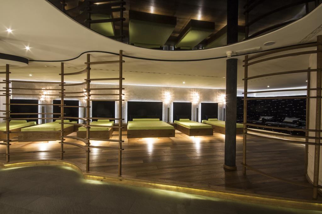 Spa & Relax Hotel Erika Tirol Buitenkant foto