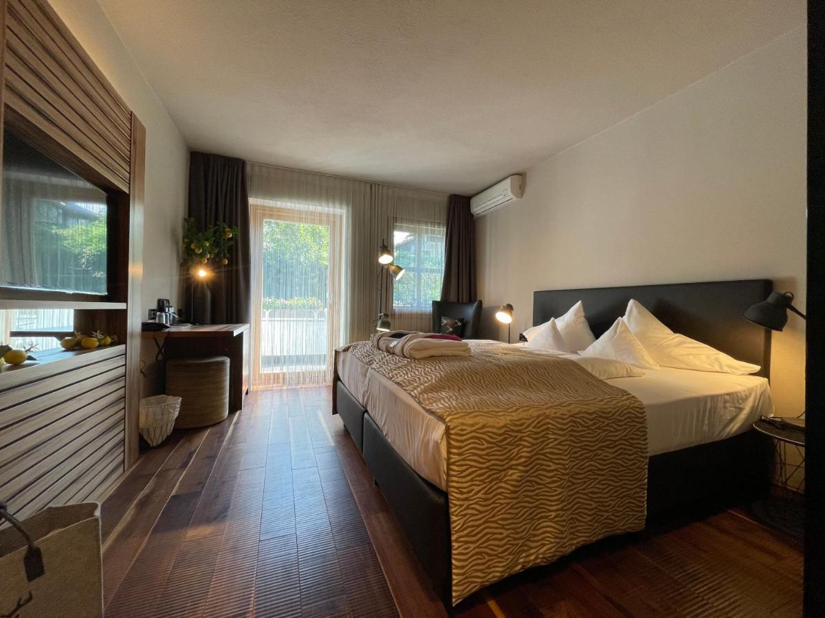 Spa & Relax Hotel Erika Tirol Buitenkant foto
