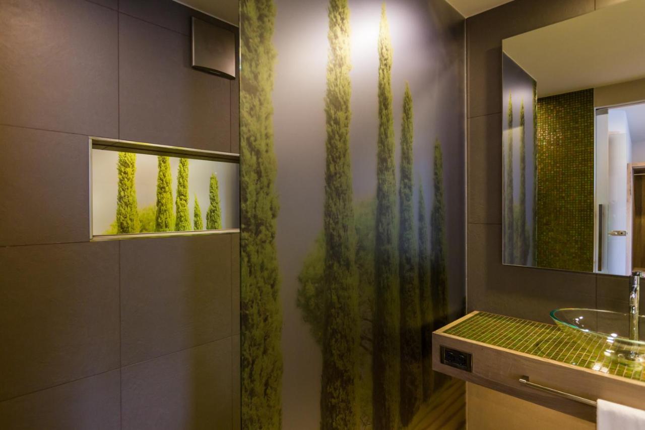 Spa & Relax Hotel Erika Tirol Buitenkant foto