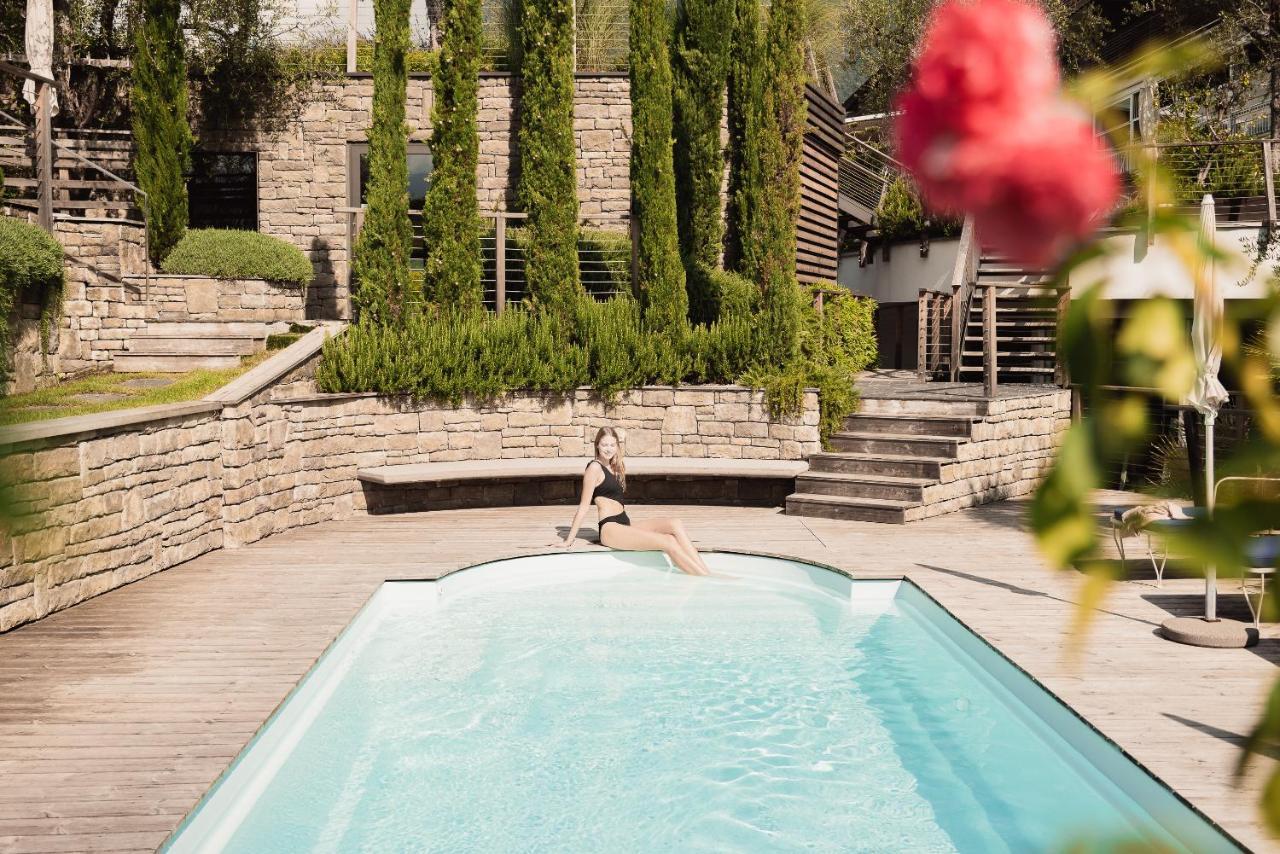 Spa & Relax Hotel Erika Tirol Buitenkant foto