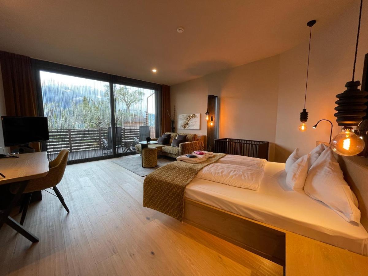Spa & Relax Hotel Erika Tirol Buitenkant foto