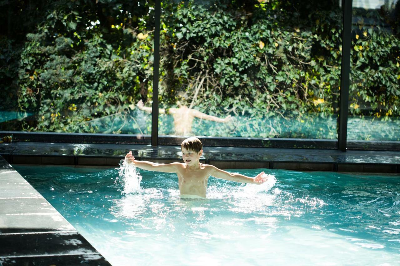 Spa & Relax Hotel Erika Tirol Buitenkant foto