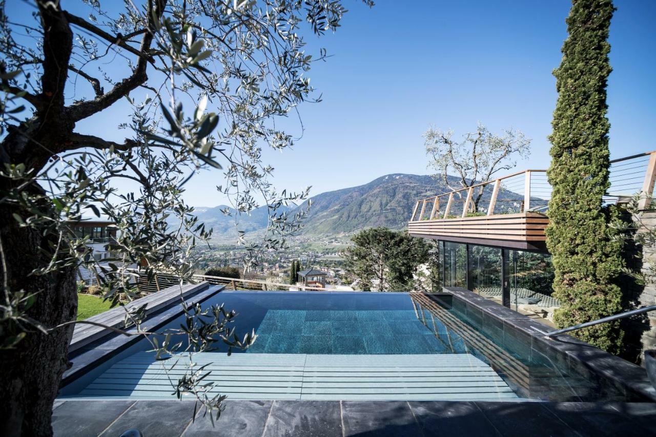 Spa & Relax Hotel Erika Tirol Buitenkant foto