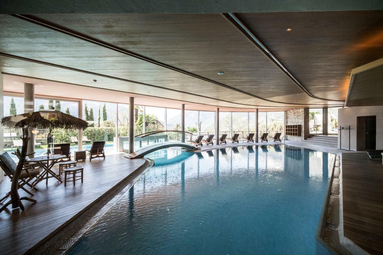 Spa & Relax Hotel Erika Tirol Buitenkant foto