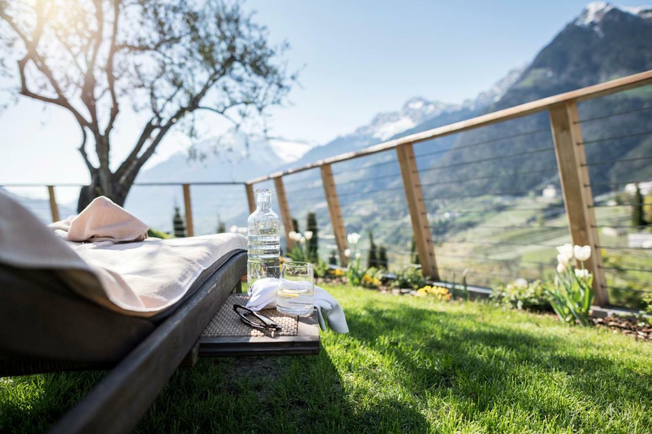 Spa & Relax Hotel Erika Tirol Buitenkant foto