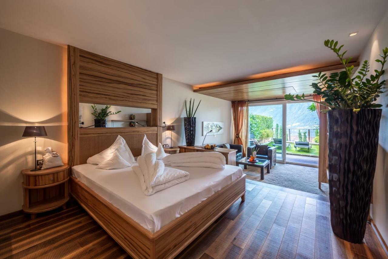 Spa & Relax Hotel Erika Tirol Buitenkant foto