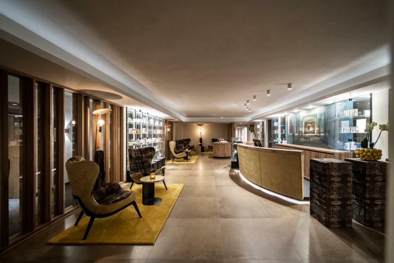 Spa & Relax Hotel Erika Tirol Buitenkant foto