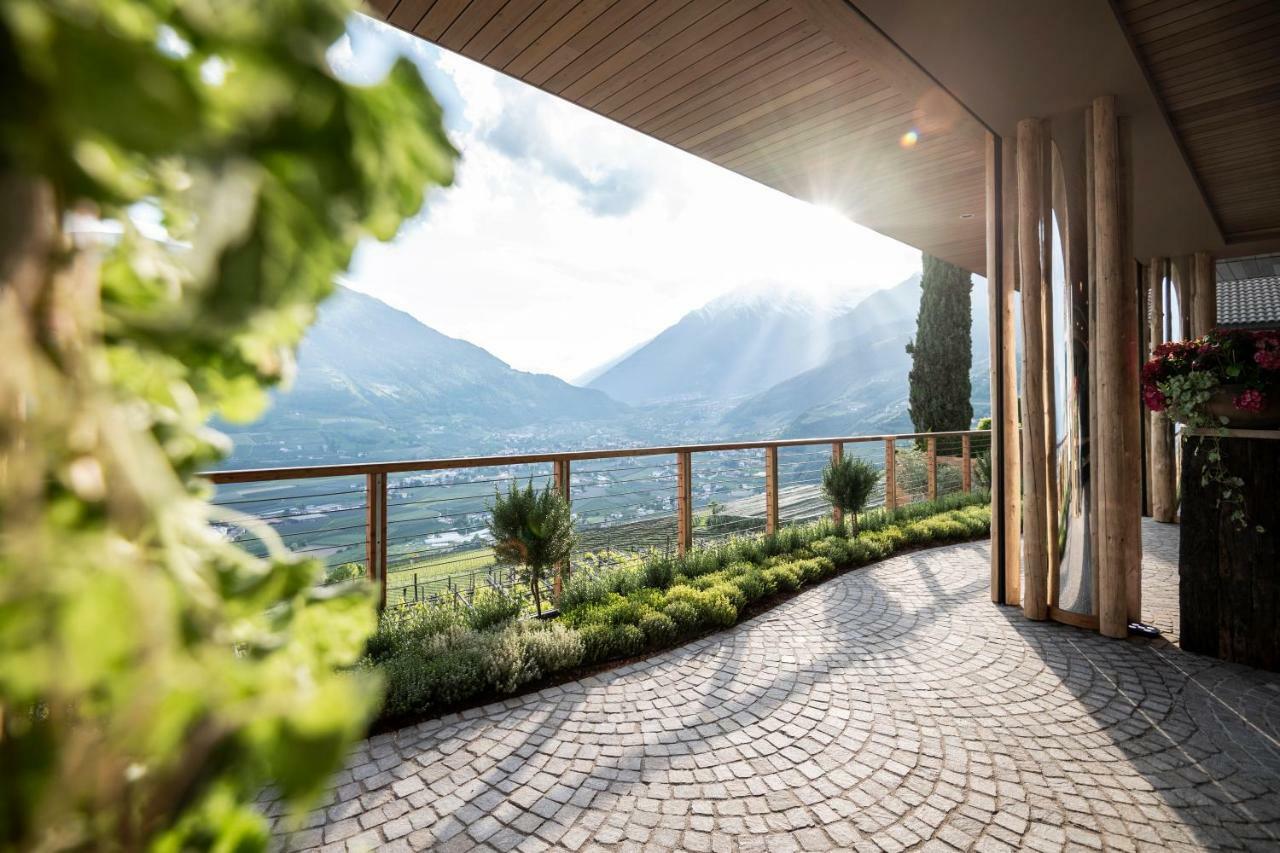 Spa & Relax Hotel Erika Tirol Buitenkant foto
